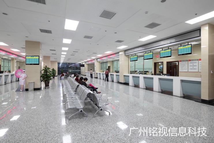 醫(yī)院分診叫號(hào)系統(tǒng)的好處有哪些？