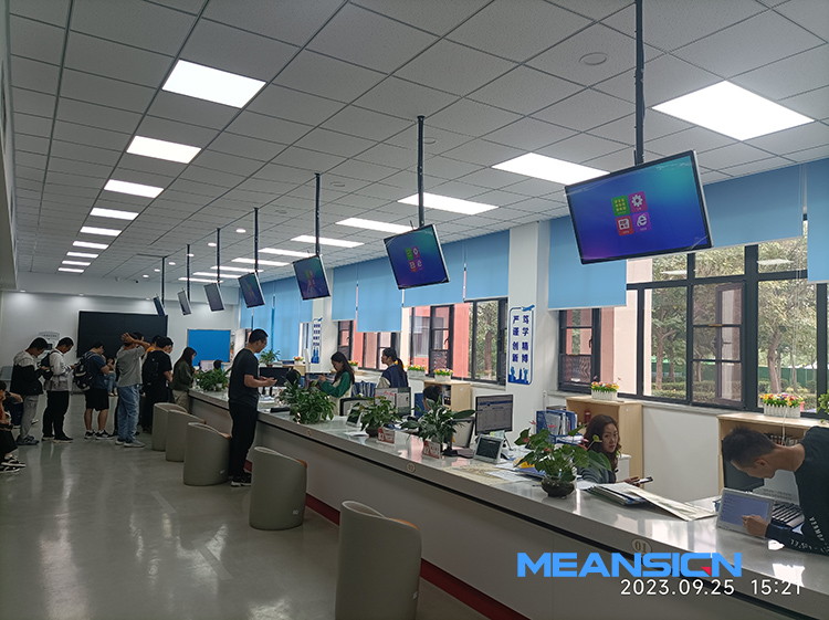 排隊(duì)叫號系統(tǒng)廠家